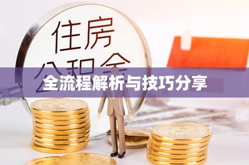 青岛全流程解析与技巧分享